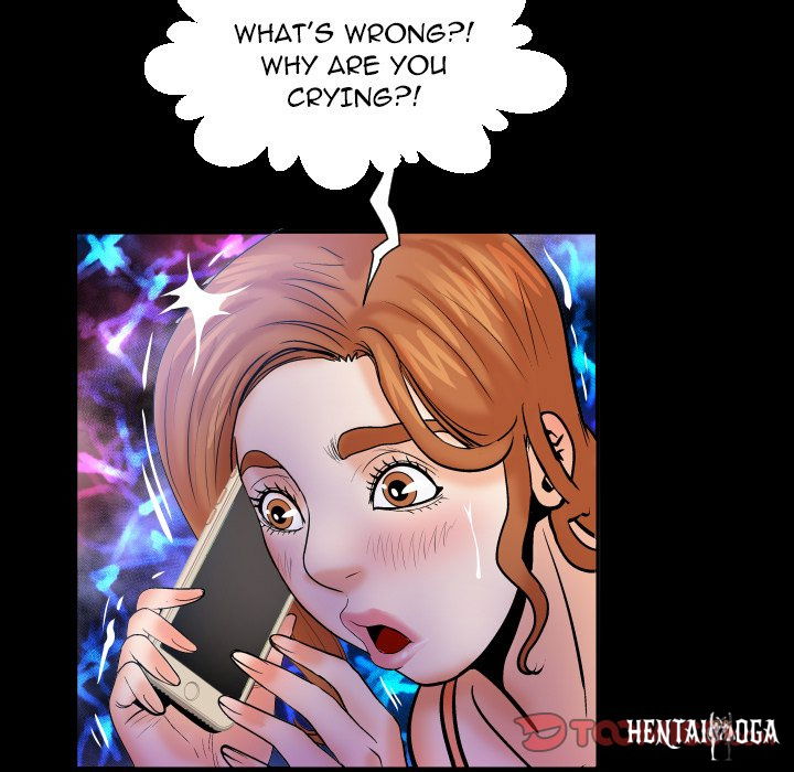 My Aunt My Aunt Chapter 64 - Page 74