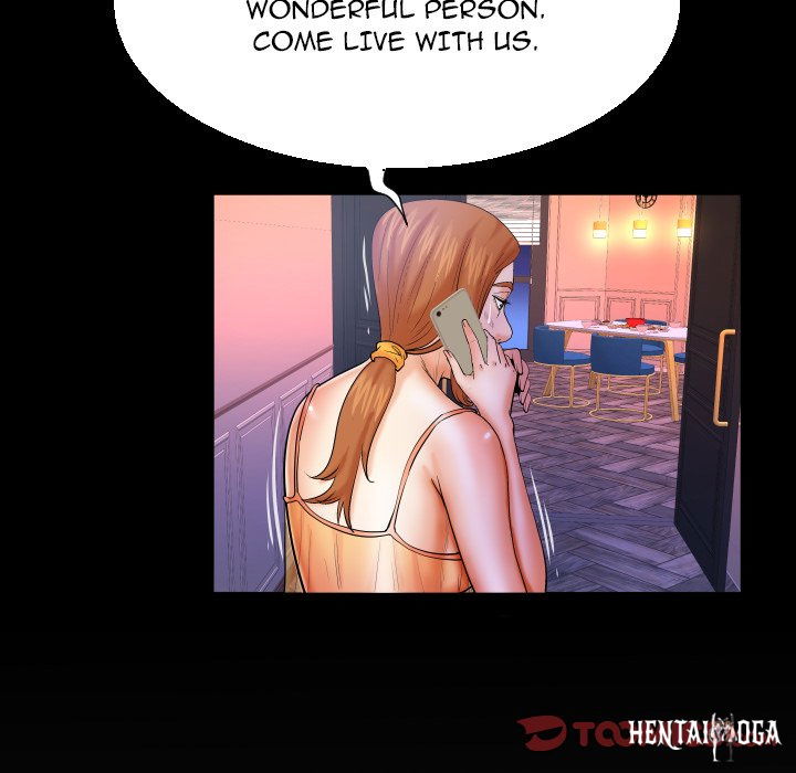 My Aunt My Aunt Chapter 64 - Page 78