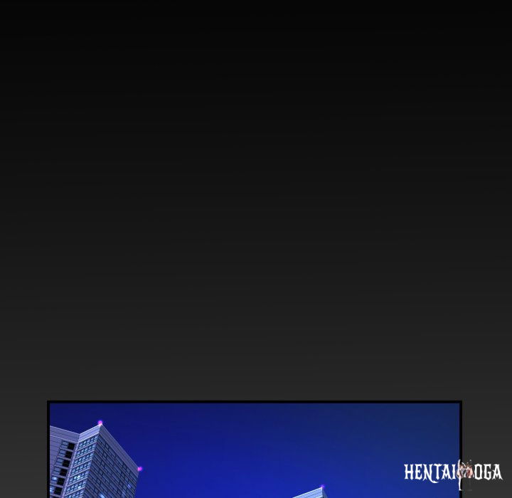 My Aunt My Aunt Chapter 64 - Page 79