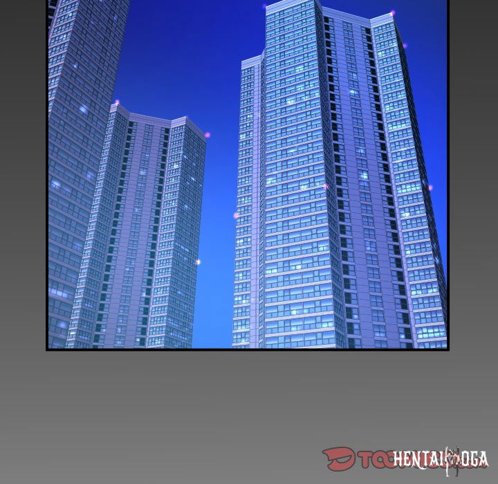 My Aunt My Aunt Chapter 64 - Page 80