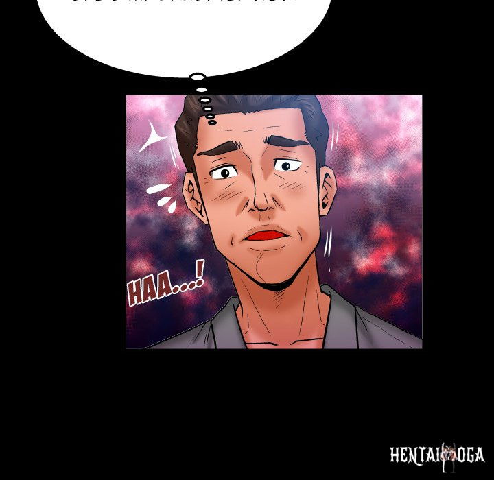 My Aunt My Aunt Chapter 65 - Page 13