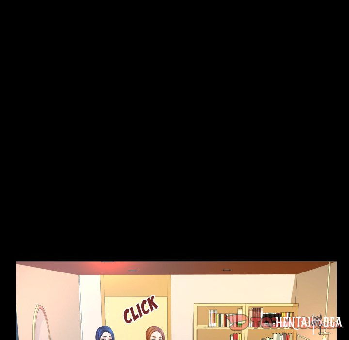 My Aunt My Aunt Chapter 65 - Page 14