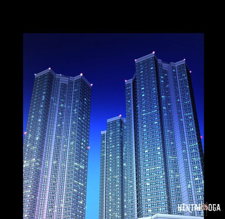 My Aunt My Aunt Chapter 65 - Page 23