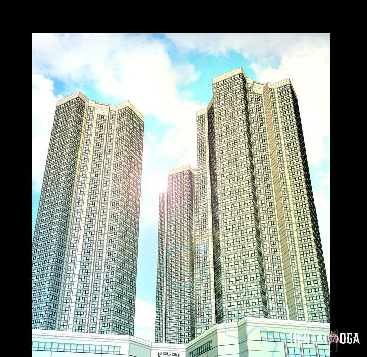 My Aunt My Aunt Chapter 65 - Page 25