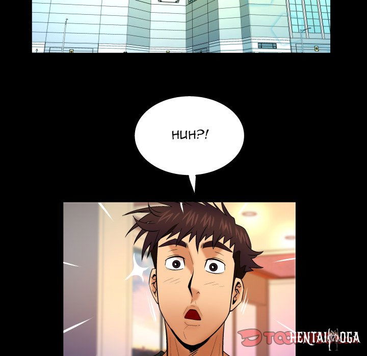 My Aunt My Aunt Chapter 65 - Page 26