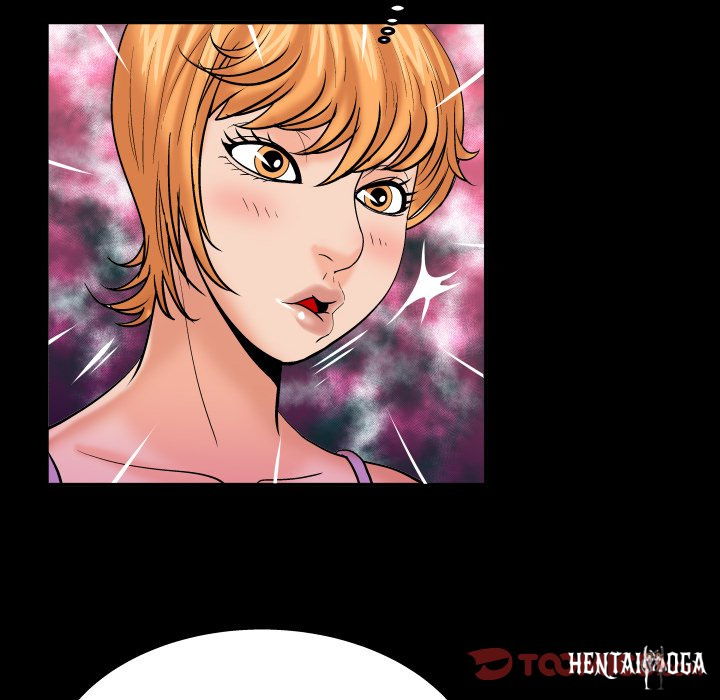 My Aunt My Aunt Chapter 65 - Page 34