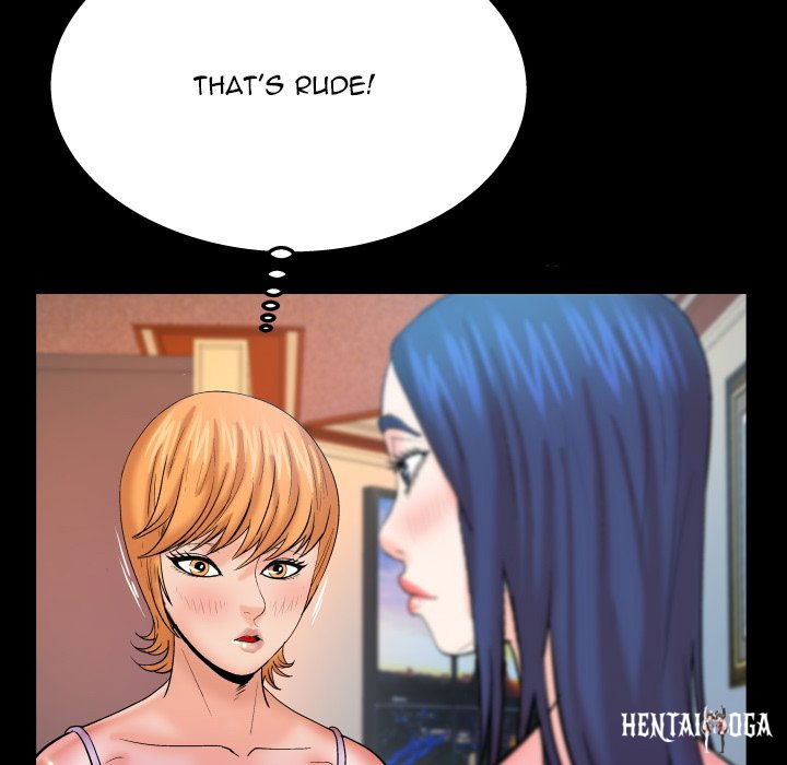 My Aunt My Aunt Chapter 65 - Page 35