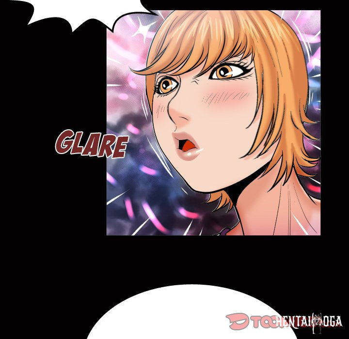 My Aunt My Aunt Chapter 65 - Page 40