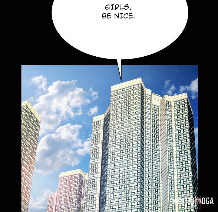 My Aunt My Aunt Chapter 65 - Page 41