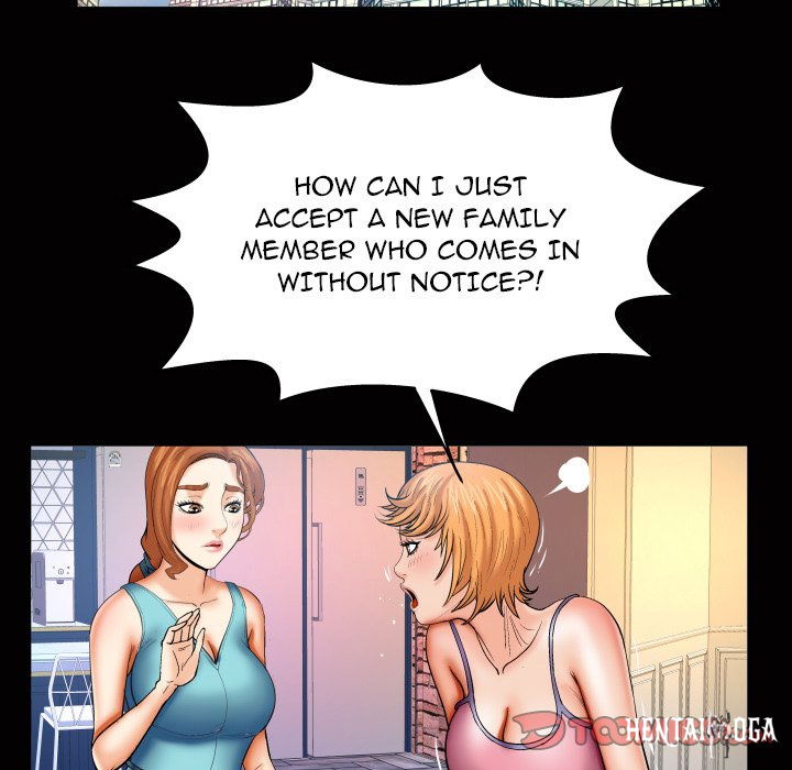 My Aunt My Aunt Chapter 65 - Page 42