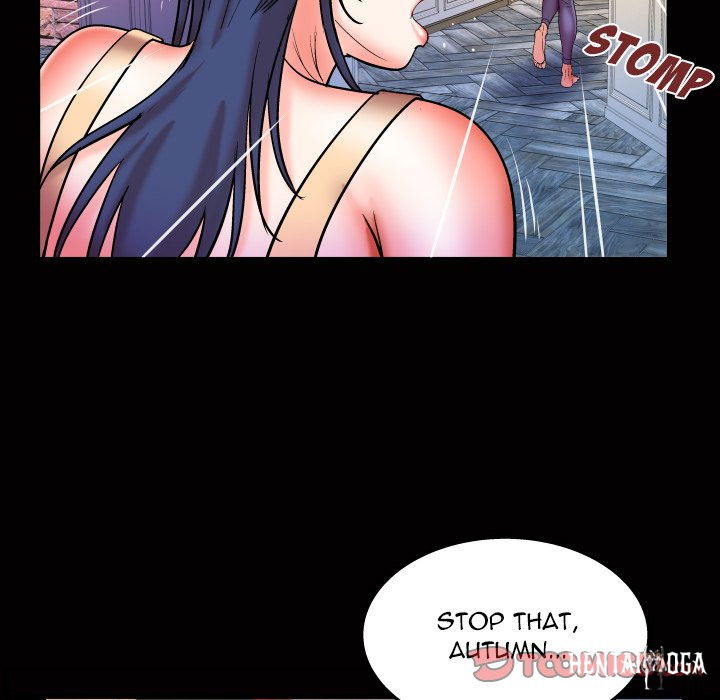 My Aunt My Aunt Chapter 65 - Page 46