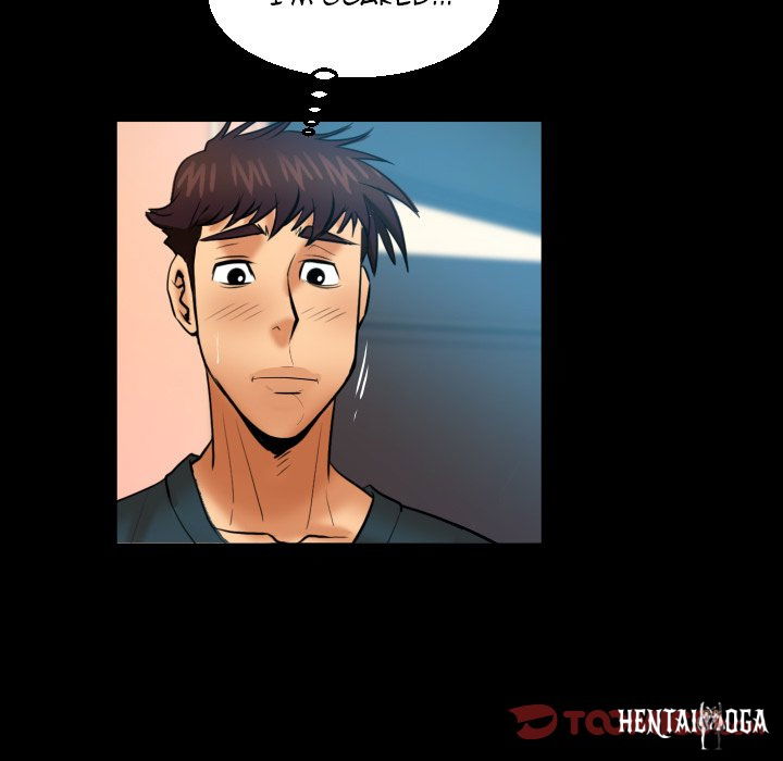 My Aunt My Aunt Chapter 65 - Page 48