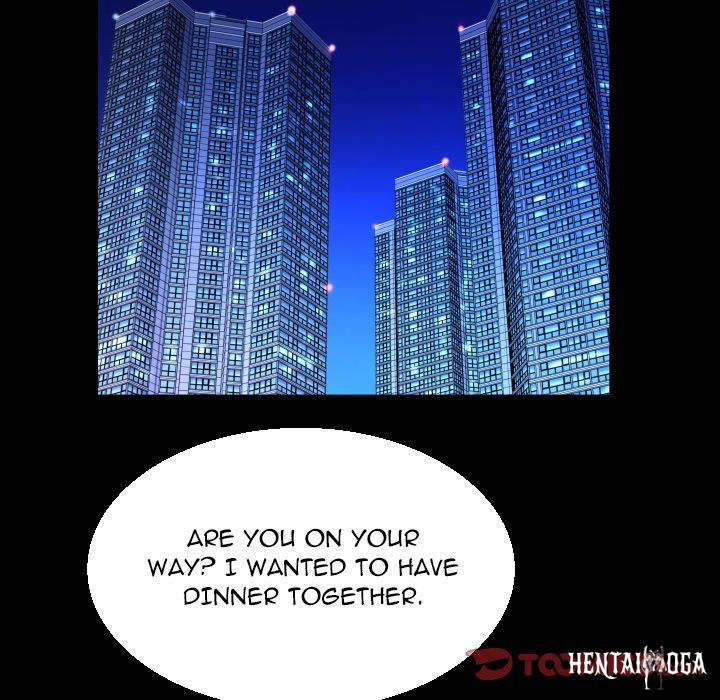 My Aunt My Aunt Chapter 65 - Page 50