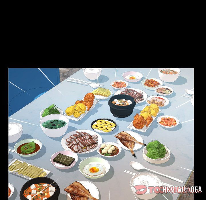 My Aunt My Aunt Chapter 65 - Page 52