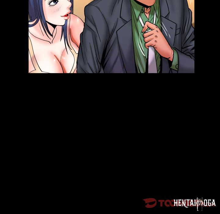 My Aunt My Aunt Chapter 65 - Page 66