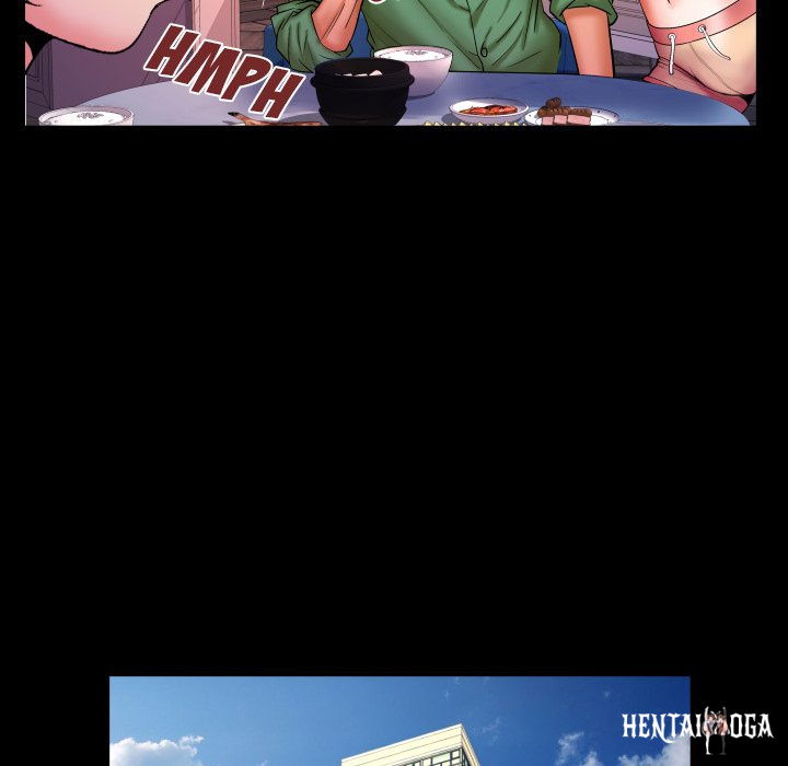 My Aunt My Aunt Chapter 65 - Page 77