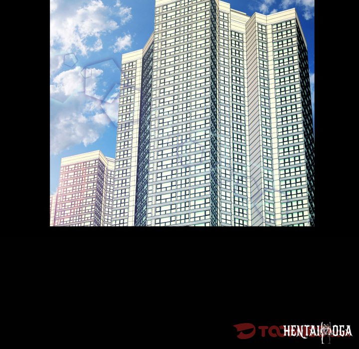 My Aunt My Aunt Chapter 65 - Page 78