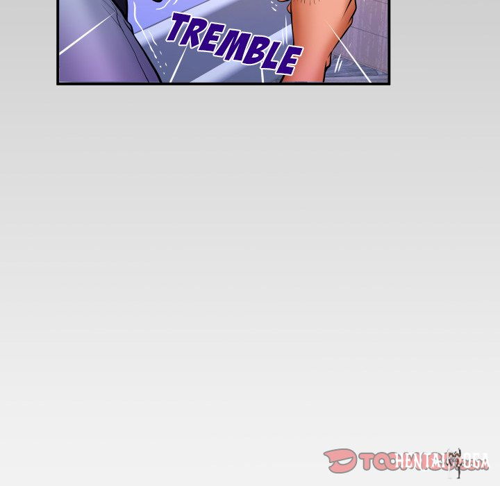 My Aunt My Aunt Chapter 65 - Page 86