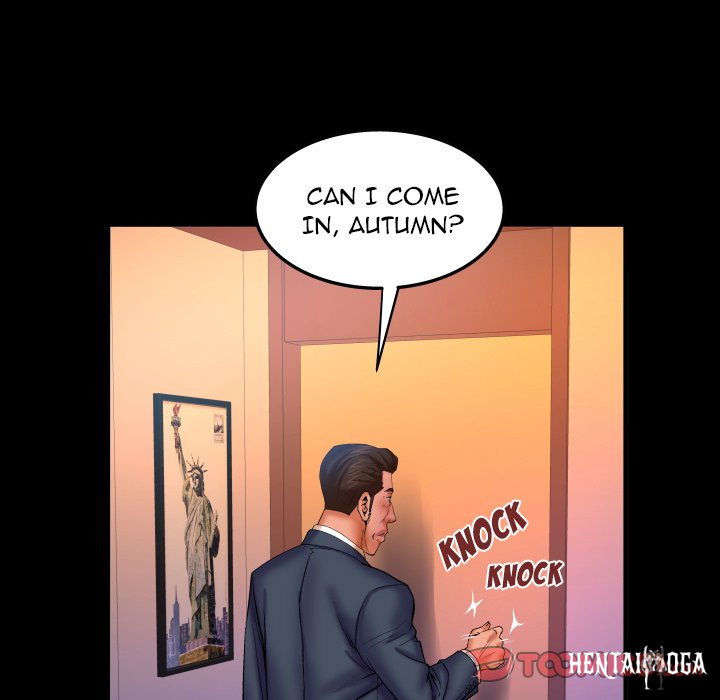 My Aunt My Aunt Chapter 66 - Page 10