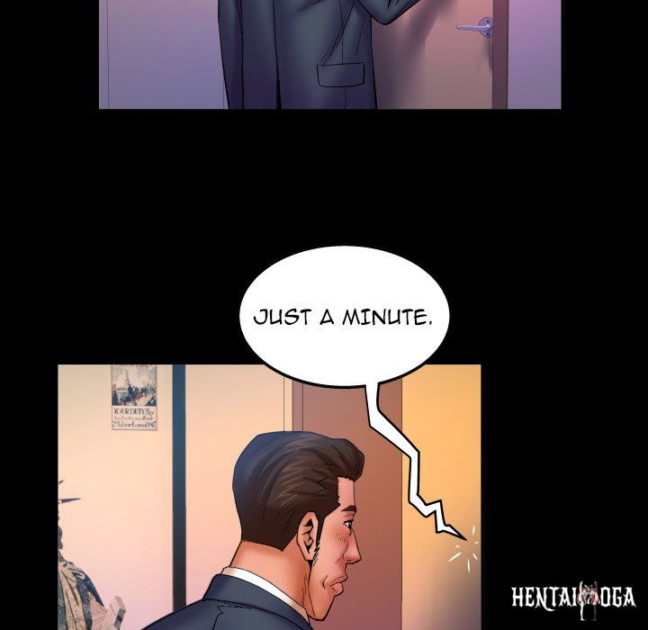 My Aunt My Aunt Chapter 66 - Page 11