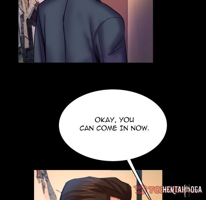 My Aunt My Aunt Chapter 66 - Page 12