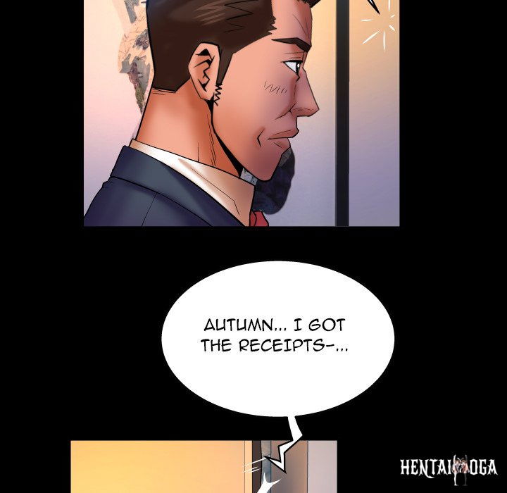 My Aunt My Aunt Chapter 66 - Page 13