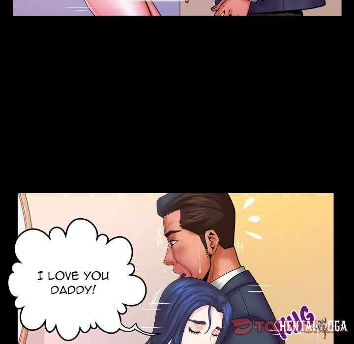 My Aunt My Aunt Chapter 66 - Page 22