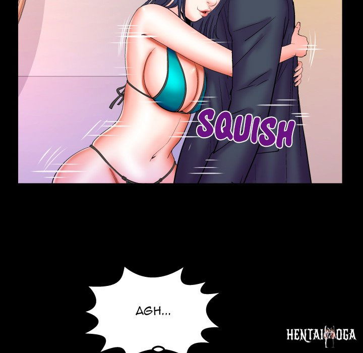 My Aunt My Aunt Chapter 66 - Page 23