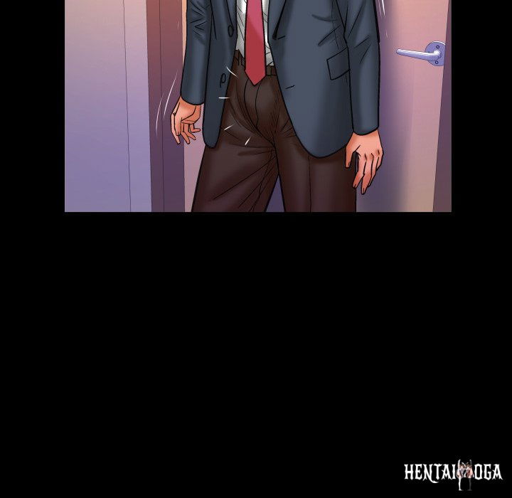 My Aunt My Aunt Chapter 66 - Page 31