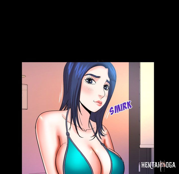 My Aunt My Aunt Chapter 66 - Page 33