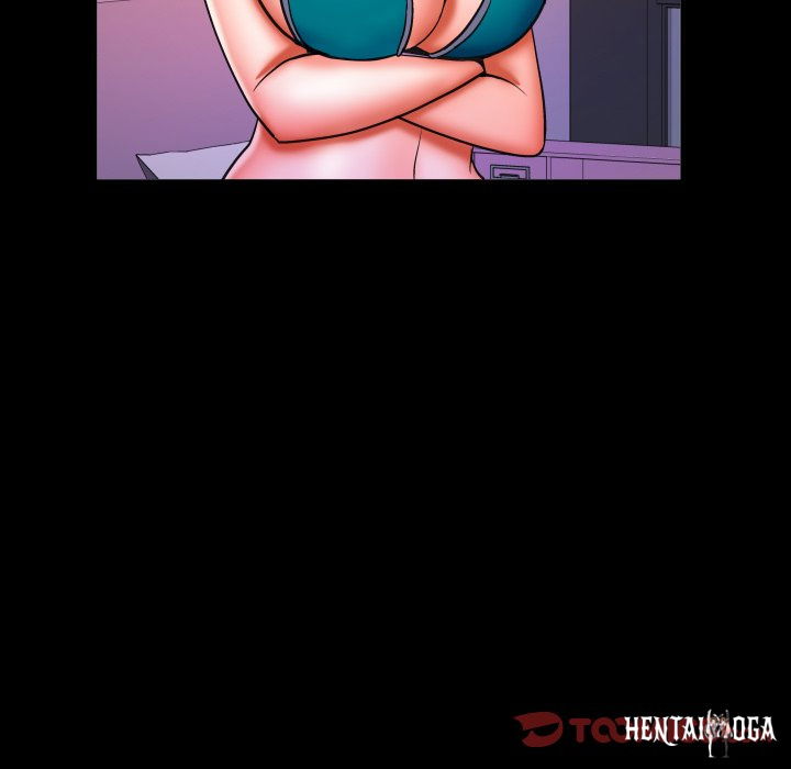 My Aunt My Aunt Chapter 66 - Page 34