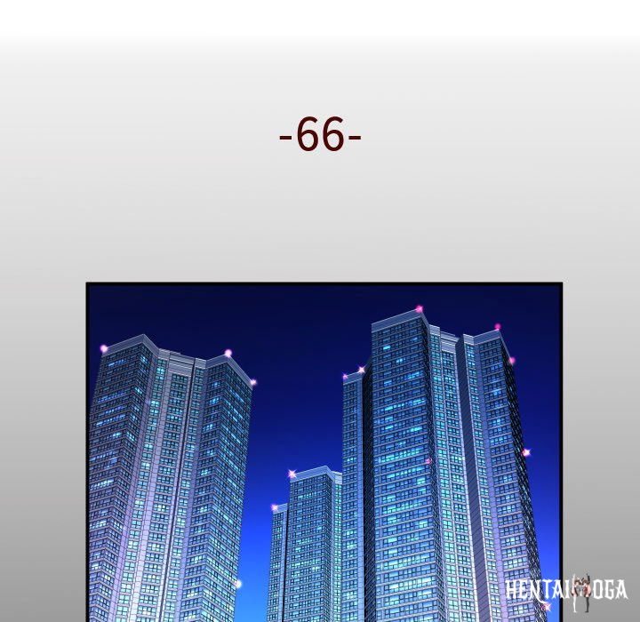 My Aunt My Aunt Chapter 66 - Page 5