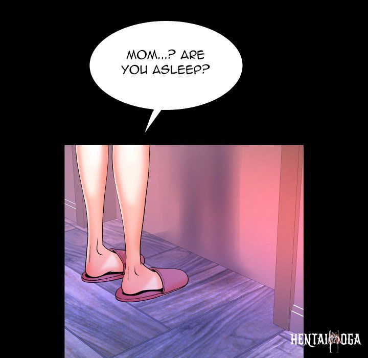 My Aunt My Aunt Chapter 66 - Page 59