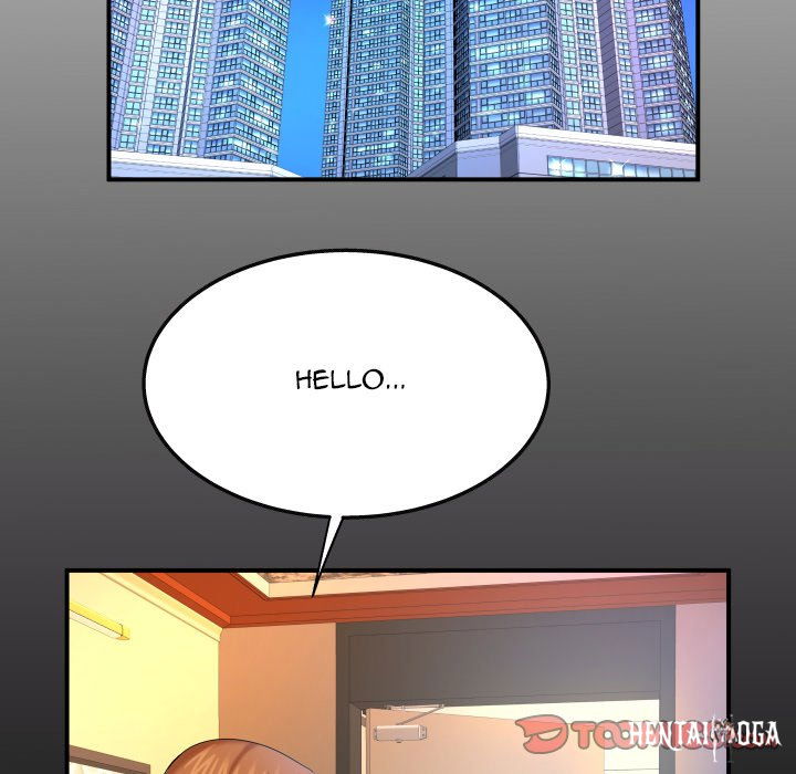 My Aunt My Aunt Chapter 66 - Page 6