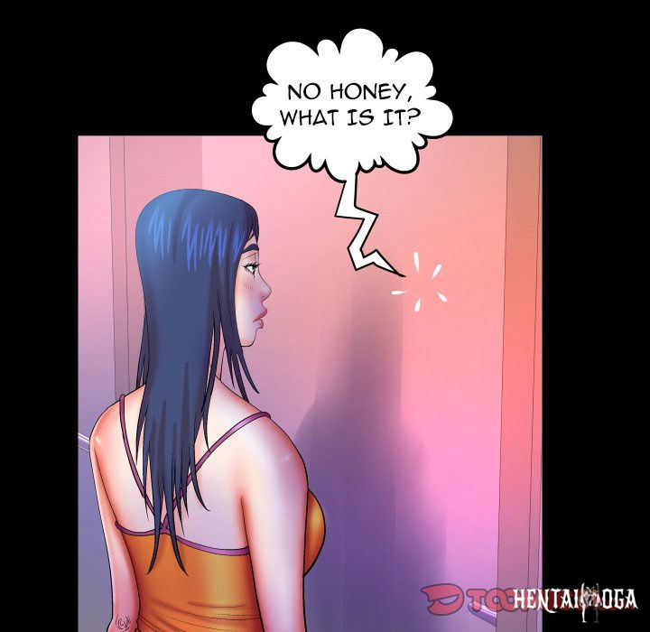 My Aunt My Aunt Chapter 66 - Page 62