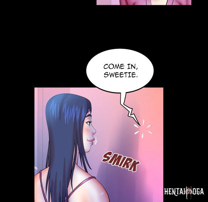 My Aunt My Aunt Chapter 66 - Page 67