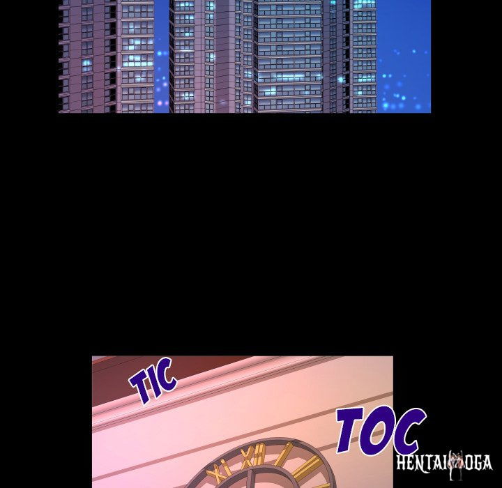 My Aunt My Aunt Chapter 66 - Page 77