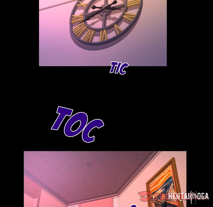 My Aunt My Aunt Chapter 66 - Page 78