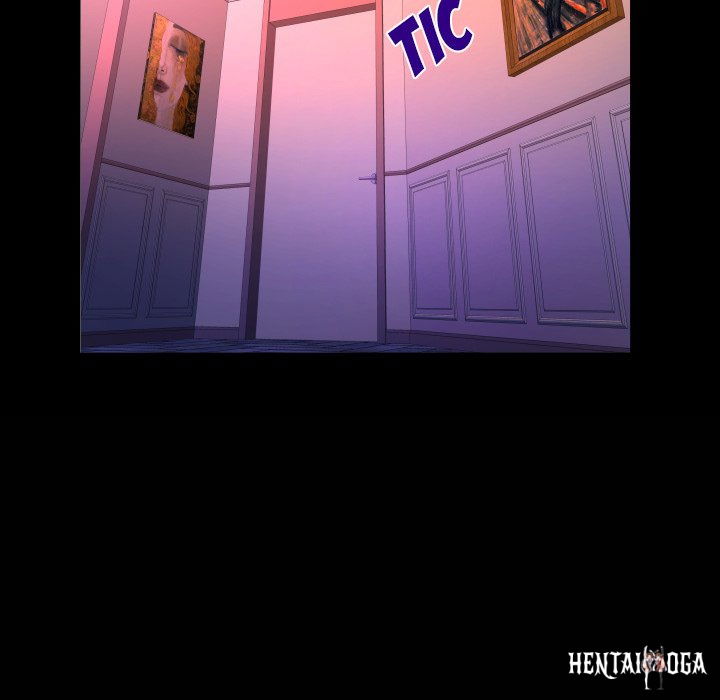 My Aunt My Aunt Chapter 66 - Page 79