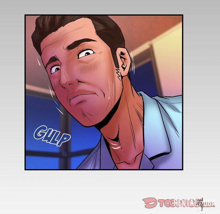 My Aunt My Aunt Chapter 66 - Page 84