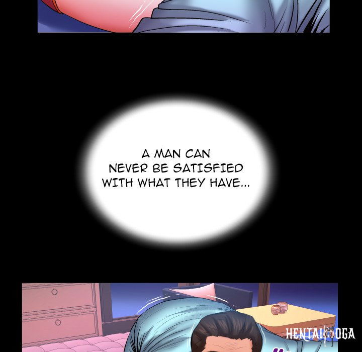 My Aunt My Aunt Chapter 67 - Page 15