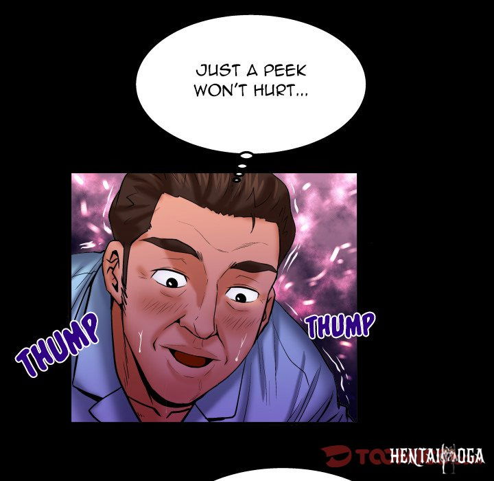 My Aunt My Aunt Chapter 67 - Page 18