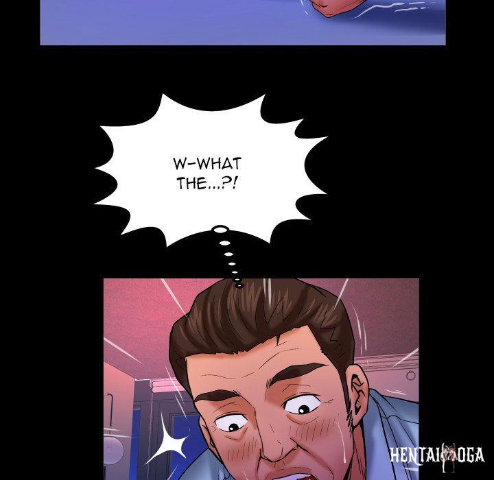 My Aunt My Aunt Chapter 67 - Page 27