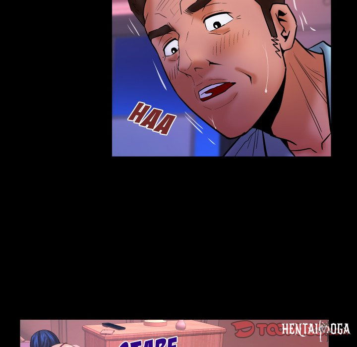 My Aunt My Aunt Chapter 67 - Page 30