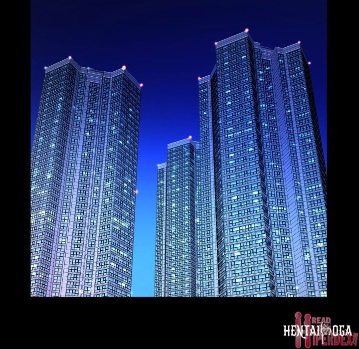 My Aunt My Aunt Chapter 67 - Page 39