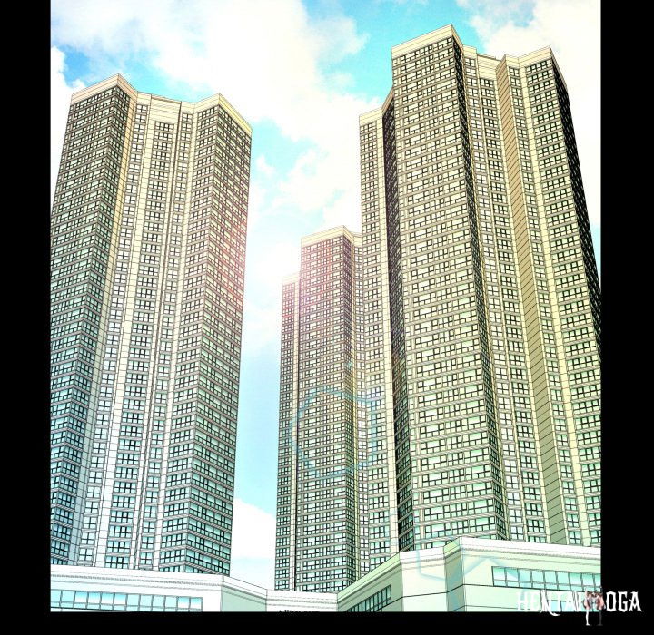 My Aunt My Aunt Chapter 67 - Page 41