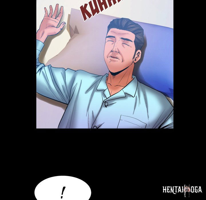 My Aunt My Aunt Chapter 67 - Page 43