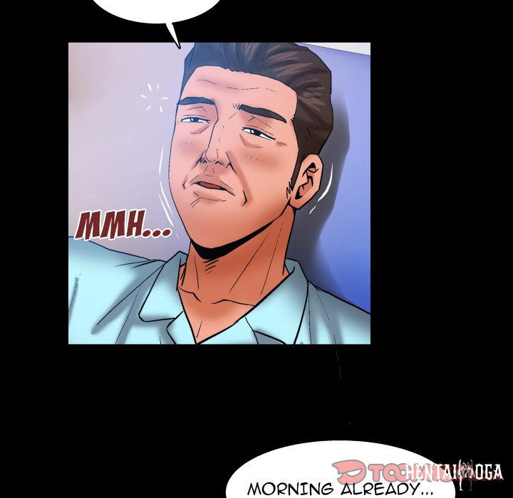 My Aunt My Aunt Chapter 67 - Page 44