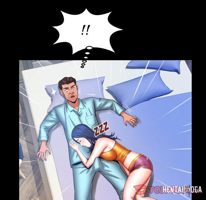 My Aunt My Aunt Chapter 67 - Page 46