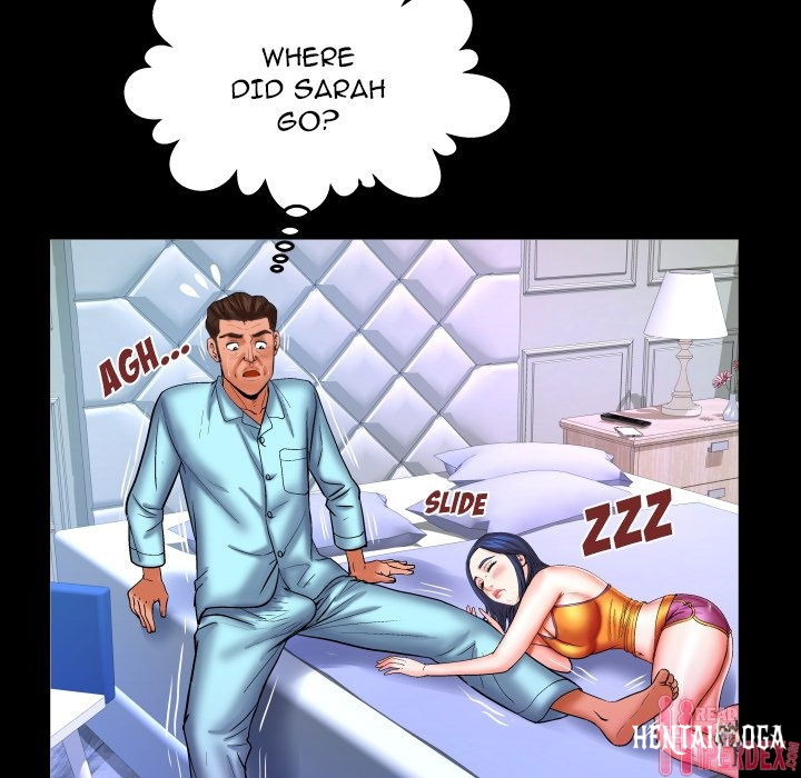 My Aunt My Aunt Chapter 67 - Page 49